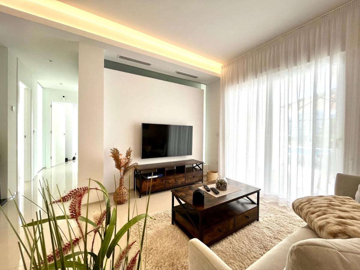 Premium Ferienwohnung: Allegra - Alba - Residential 克萨达城 外观 照片