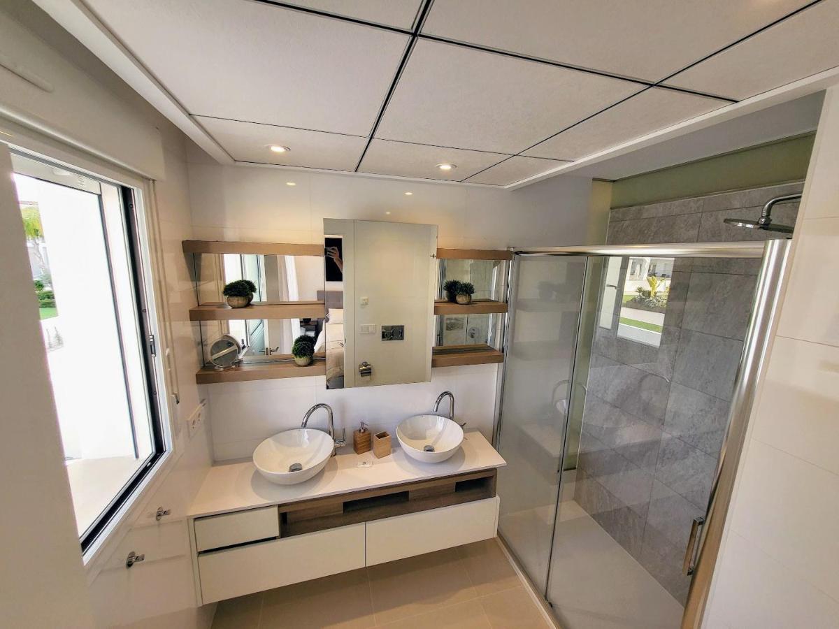Premium Ferienwohnung: Allegra - Alba - Residential 克萨达城 外观 照片