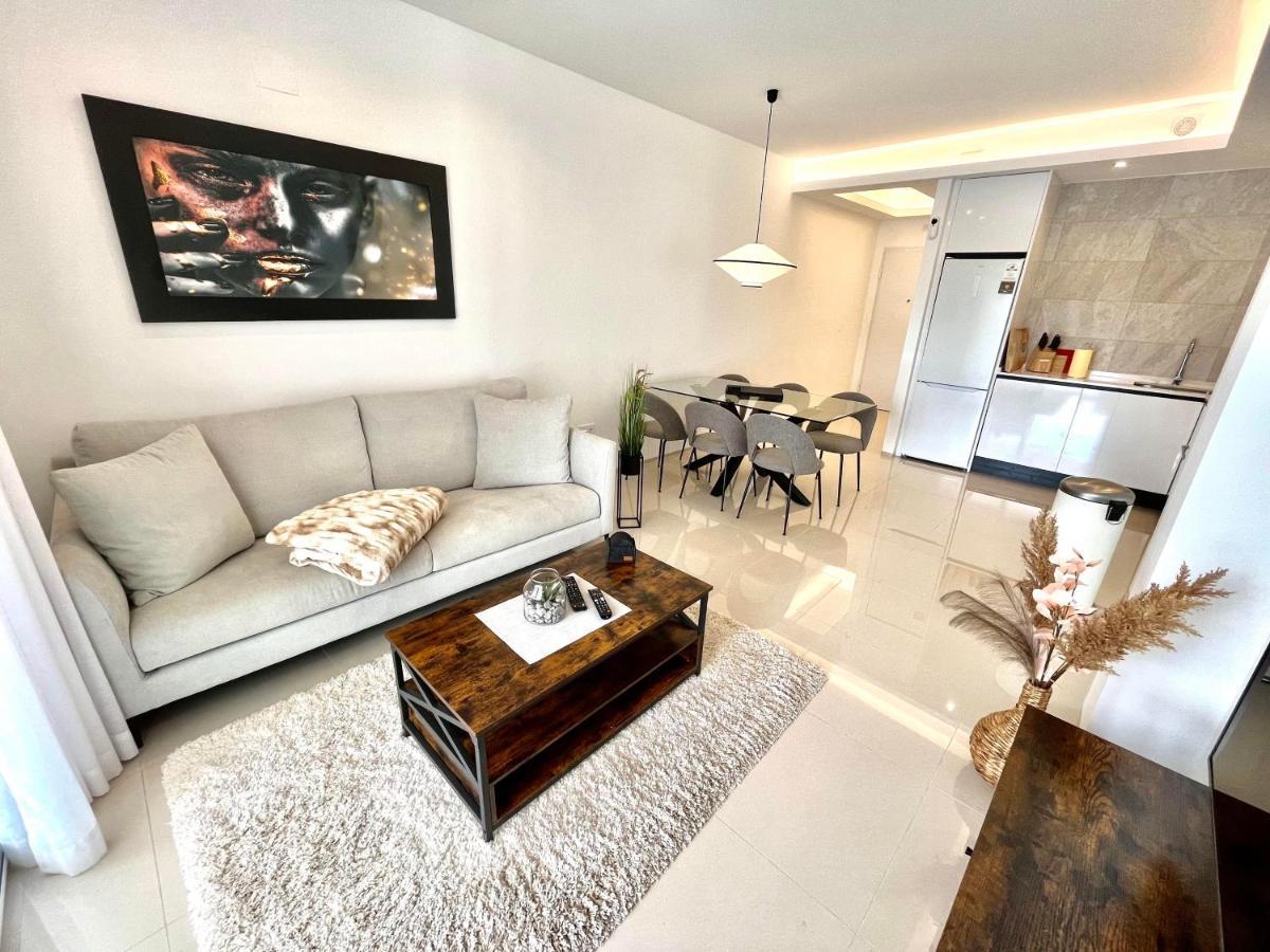 Premium Ferienwohnung: Allegra - Alba - Residential 克萨达城 外观 照片