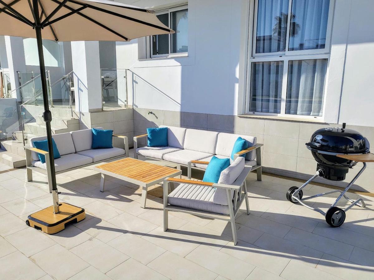 Premium Ferienwohnung: Allegra - Alba - Residential 克萨达城 外观 照片