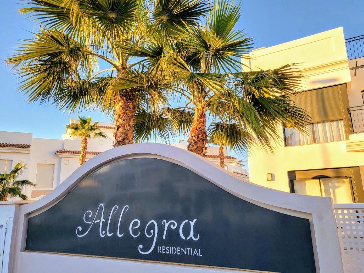 Premium Ferienwohnung: Allegra - Alba - Residential 克萨达城 外观 照片