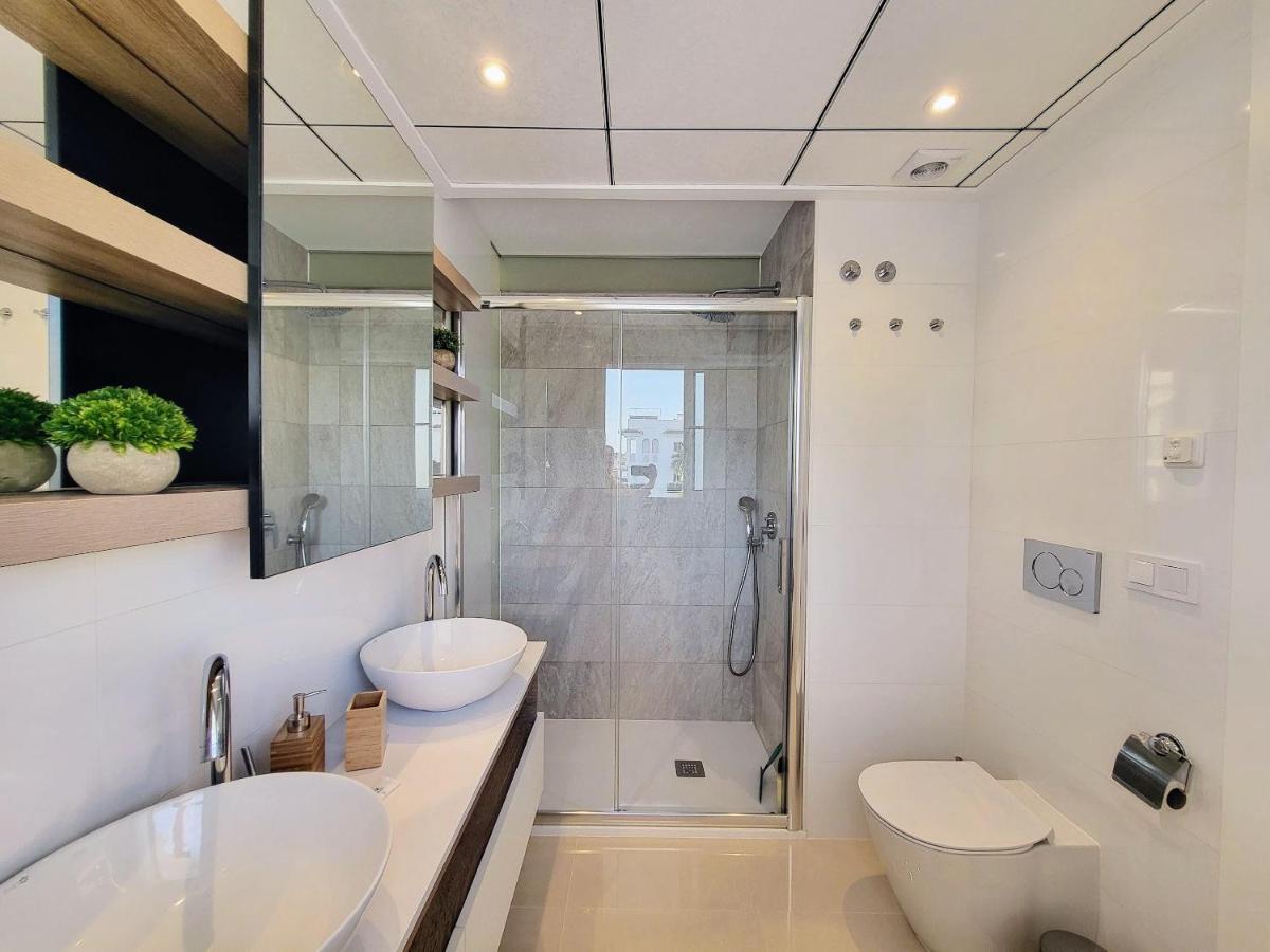 Premium Ferienwohnung: Allegra - Alba - Residential 克萨达城 外观 照片