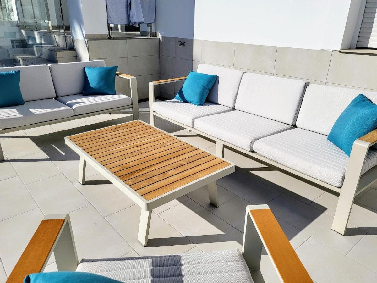 Premium Ferienwohnung: Allegra - Alba - Residential 克萨达城 外观 照片