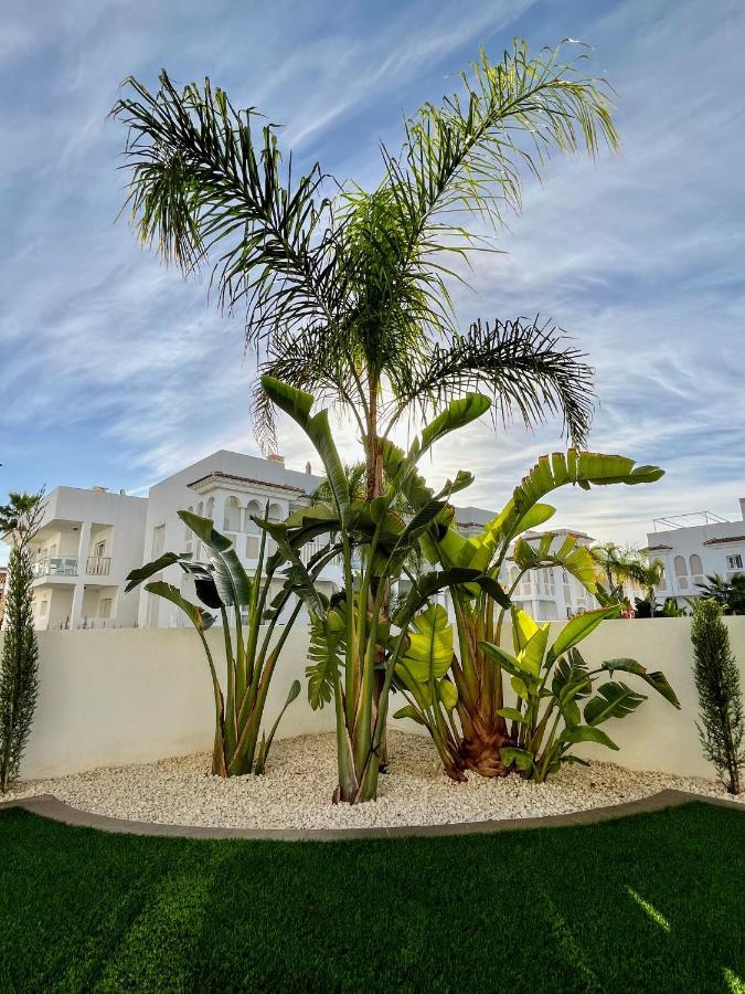 Premium Ferienwohnung: Allegra - Alba - Residential 克萨达城 外观 照片
